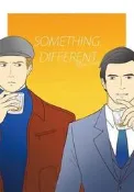 Narian『 Something Different 』紳士密令