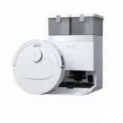 (店+)【ECOVACS 科沃斯】強清潔全能掃拖機器人 DEEBOT N50