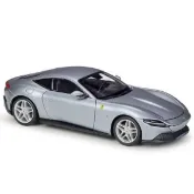 玩具村 1:24 比美高 法拉利 羅馬 Ferrari Roma 合金車 模型車 1/24