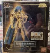 [人形町]聖鬥士星矢聖衣神話EX雙子座薩卡附初回特典