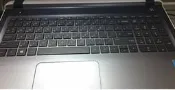 *樂源* 惠普 HP Pavilion 15-ab533TX i5-6200U 鍵盤膜 筆電鍵盤保護膜