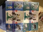 現貨 景品 DX Mechanistic CROSS Model 鋼彈全武裝獨角獸 毀滅模式 含武器 兩款一組
