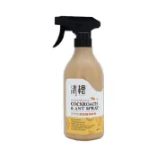 (店+)【Hinoki Life 清檜】天然防蟑螂螞蟻噴劑500ml