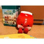 7-11飲料小夥伴盲盒-拆盒確認款（特濃豆漿/思樂冰/純濃燕麥）