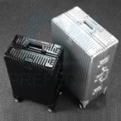 ⭐台灣出貨+免運【全新升級版 鋁框行李箱29吋】登機箱 登機行李箱 復古行李箱 鋁框行李箱 26吋行李箱 20吋行李箱