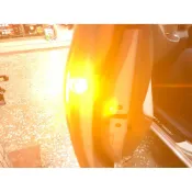 新店【阿勇的店】ALTIS CAMRY WISH RAV4 SIENTA PRIUS 車美仕正廠件 車門警示燈 防撞燈