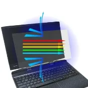 【Ezstick】HP OMEN 15-dc0086TX 15-dc0087TX 15-dc0088TX 防藍光螢幕貼(可選鏡面或霧面)