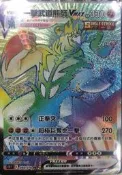 【CardMaster】寶可夢紙牌 中文版 PTCG 一擊大師 S5I_084/070_HR 一擊武道熊師VMAX