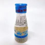 (店+)越南 vidosa 胡椒鹽 罐裝胡椒鹽 攜帶罐 調味罐 100g/罐