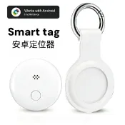 Google安卓追蹤器查找寵物兒童防丟定位器