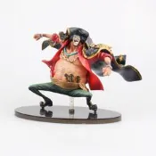 海賊/航海王SC造型王頂上決戰2 黑鬍子馬歇爾·D·蒂奇