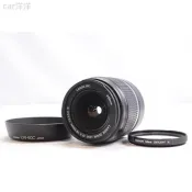♞佳能標準變焦鏡頭 EF-S18-55mm F3.5-5.6 IS APS-C 相容 [二手]