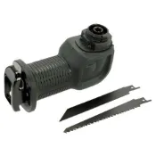 BLACK+DECKER EVO惡魔機專用軍刀鋸頭 ERS183
