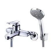 ※三重沐浴龍頭專賣※ classic 精品銅器 小淋浴單槍水龍頭 SNN1156H