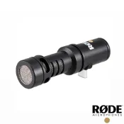 【福利品】RODE｜VideoMic ME-C 麥克風 TYPE-C 接頭 公司貨