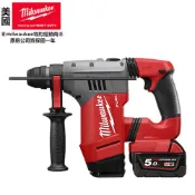 台北益昌 美沃奇 米沃奇 18V 無碳刷 強力型 免出力 電鑽 鎚鑽 M18CHP M18FHP M18 CHP FHP