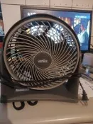 捷寶電扇 8”渦流循環扇