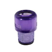 (店+)【Mitewithmom 著媽】適用 Dyson 戴森 V11 SV14 SV15 吸塵器 Absolute Pro Fluffy Extra 集塵濾網