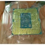intel I5-7500 二手拆機