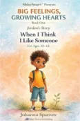 【三民網路書店】When I Think I Like Someone Jordan's Story 作者：Johanna Sparrow