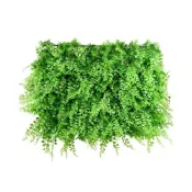 (店+)富貴什錦葉(蕨類)(仿真植物牆/人工綠籬/花草/室內綠化/環境裝飾/氣氛營造/拍照牆)