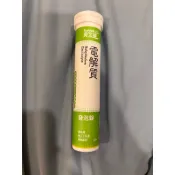 身可補 電解質 專利益生菌 股東紀念品