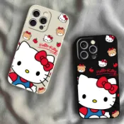 卡通 可愛貓 OPPO A6S A3X A5X A6X A91 A92S A96 A97 A98 A79 軟殼 手機殼