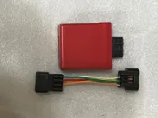 舊勁戰 Gtr 化油 高轉速 CDI 點火器 競技型 改裝5HK superfour super four cdi 轉接