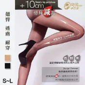 [衣襪酷] DeParee 修身減裁/剪裁/拉提/美腿/修長/翹臀/彈性/絲襪/褲襪/透明/耐穿/美肌/FP-1750