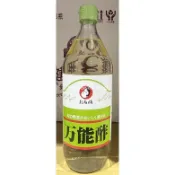 ⟡Helio Shop⟡  日本萬能醋 900毫升 好市多 最新效期
