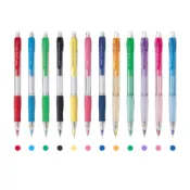 (店+)【PILOT 百樂】百樂PILOT Super Grip H-185 七彩自動鉛筆 0.5mm