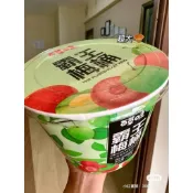 ˢᵁ🖤｜百草味霸王梅桶500g
