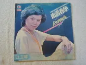 月球黑膠唱片~江玉琴~南園春夢.人生的旅途.當你陪在我身旁.楓城之戀.真愛.盼望君回頭.歸燕.珍惜.這一代