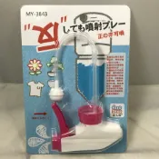 全方位噴槍頭 正噴反噴皆可用 可倒噴噴頭 噴頭 噴槍頭 噴水頭 皮久熊全方位噴槍頭 次氯酸水噴頭 消毒液噴頭｜久久生活館