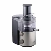 (店+)【Panasonic 國際牌】Panasonic 國際牌 果榨汁機 MJ-CB600