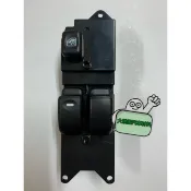 ➶大桃園汽車材料➶ 中華 三菱 SPACE GEAR 2.4 97 後 無中控開關 全新 電動窗開關 昇降機開關 主控開
