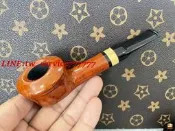 【萬禾】石楠木鬥撿漏！！！直鬥直杆可放平3mm道脂