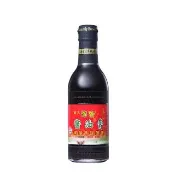 【屏大】薄鹽醬油膏410g(玻璃瓶)