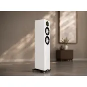 ELAC Carina FS247.4 德國 , 落地式喇叭 (單支) 釪環公司貨│隔日達
