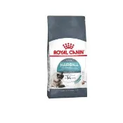 【ROYAL 法國皇家】有效化毛成貓專用 IH34 10KG(貓乾糧 貓飼料)