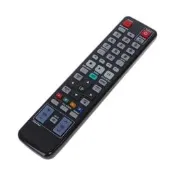 適用三星藍光DVD遙控器 AK59-00104R BD-C5500 C7500 C6500 C6900