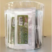 開幕慶 ～摩爾思-有機貓草粉 貓薄荷 (1g)-單包賣場
