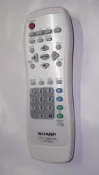 原廠SHARP 夏普 原廠 液晶電視專用遙控器