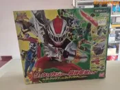 萬代日版 中古 超級戰隊騎士龍戰隊龍裝者  龍裝者變身器 龍