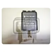 三菱 風扇繼電器 SAVRIN 超級金吉星 電源 油泵浦RELAY MR312504