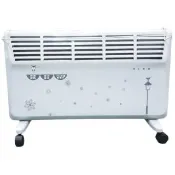 LAPOLO 防潑水對流式電暖器(LA-967)