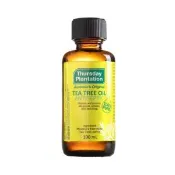 【愛合購】【星期四農莊】澳洲 茶樹精油 100ml Thursday Plantation