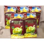 泰國椰片/榴槤乾/香蕉乾/芒果乾/波羅蜜乾/椰汁腰果/鳳梨乾 隨身包