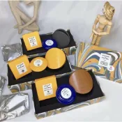 【other more 特選潮流】義大利百年品牌Acqua di Parma X Poltrona Frau聯名車用香氛