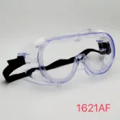 3M 1621AF防塵護目鏡 送擦拭布3M 透氣 防護 防沙 抗UV 打磨 裝